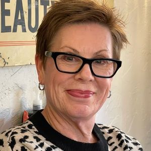 Meet your Posher, Barbara